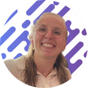 Julie - VP HdN