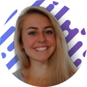 Claire - VP ISS