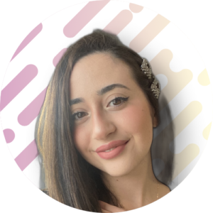 Yasmine - VP Odl