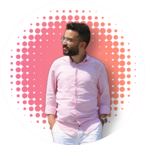 Mohamad - Webmaster