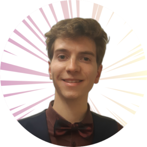 François - VP journal