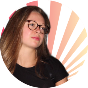 Alexandra - VP HdN