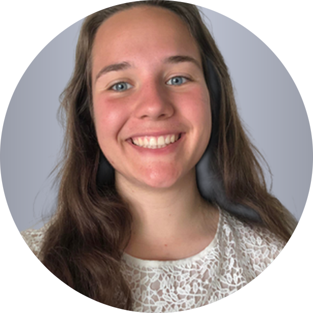 JOSEPHINE - VP ISS