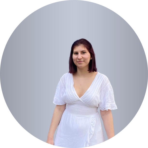 MARIE-ANNE - VP TREZ/PART